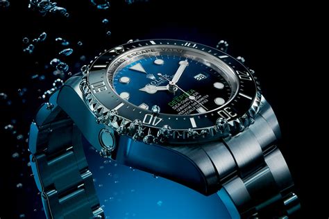 rolex blue sea price